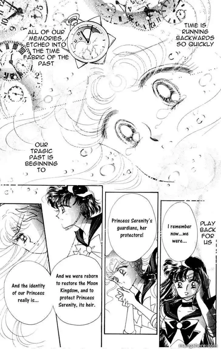 Sailor Moon Chapter 9 8